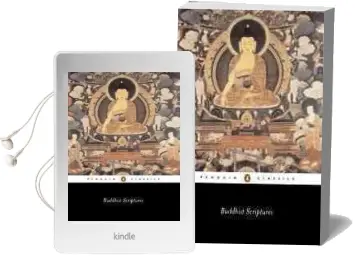 Buddhist Scriptures Audiobook download free by Donald Lopez