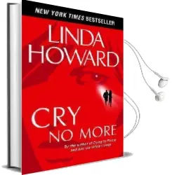 Cry no More Audiobook download free by Linda Howard