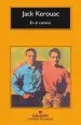 Audiobook En el Camino author Jack Kerouac
