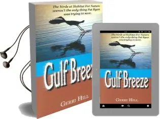 Gulf Breeze Audiobook download free by Gerri Hill