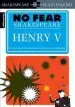 Audiobook Henry v (no Fear Shakespeare) author Sparknotes