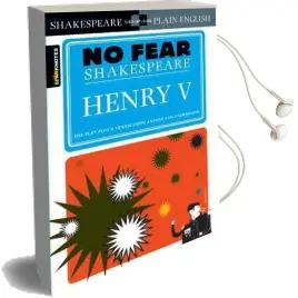 Henry v (no Fear Shakespeare) Audiobook download free by Sparknotes