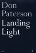 Audiobook Landing Light author Don Paterson