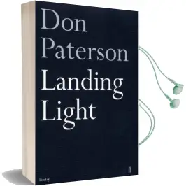 Landing Light Audiobook download free by Don Paterson