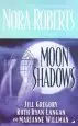 Audiobook Moon Shadows author Nora Roberts