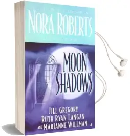 Moon Shadows Audiobook download free by Nora Roberts
