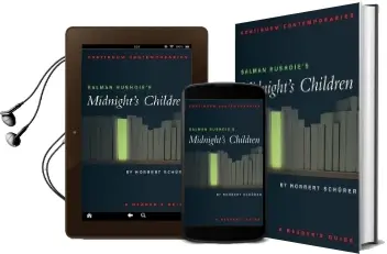 Salman Rushdie'S 'Midnight'S Children' Audiobook download free by Norbert Schurer