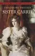 Audiobook Sister Carrie author Theodore Dreiser