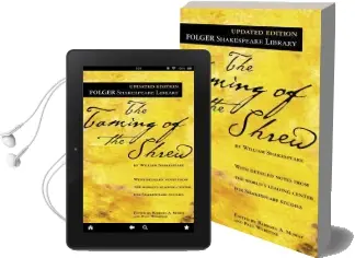 Taming of the Shrew Audiobook download free by William Shakespeare