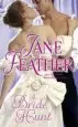 Audiobook The Bride Hunt author Jane Feather