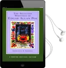 The Selected Writings of Edgar Allan poe Audiobook download free by Edgar Allan Poe
