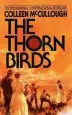Audiobook The Thorn Birds author Colleen Mccullough