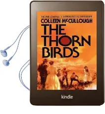 The Thorn Birds Audiobook download free by Colleen Mccullough