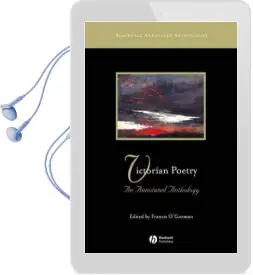 Victorian Poetry: An Annotated Anthology Audiobook download free by Francis O'Gorman