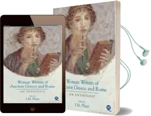 Women Writers of Ancient Greece and Rome: An Anthology Audiobook download free by Ian Plant