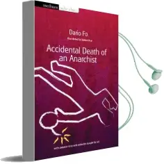 Accidental Death of an Anarchist Audiobook download free by Dario Fo