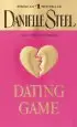 Audiobook Dating Game author Danielle Steel