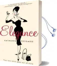Elegance Audiobook download free by Kathleen Tessaro