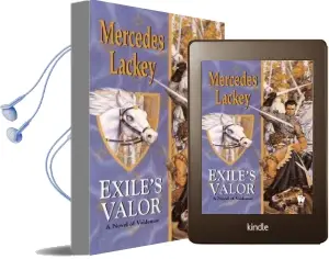 Exile'S Valor: A Novel of Valdemar Audiobook download free by Mercedes Lackey