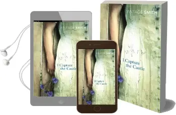 I Capture the Castle Audiobook download free by Dodie Smith
