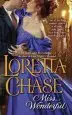 Audiobook Miss Wonderful author Loretta Chase