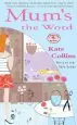 Audiobook Mum'S the Word author Kate Collins