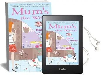 Mum'S the Word Audiobook download free by Kate Collins