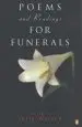 Audiobook Poems and Readings for Funerals author Julia Watson