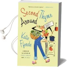 Second Thyme Around Audiobook download free by Katie Fforde