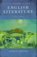 Audiobook Short Oxford History of English Literature author Andrew Sanders