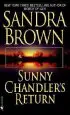 Audiobook Sunny Chandler'S Return author Sandra Brown