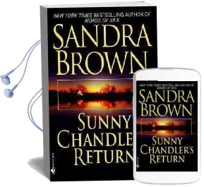 Sunny Chandler'S Return Audiobook download free by Sandra Brown