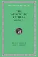 Audiobook The Apostolic Fathers: V. 1 author Bart D. Ehrman