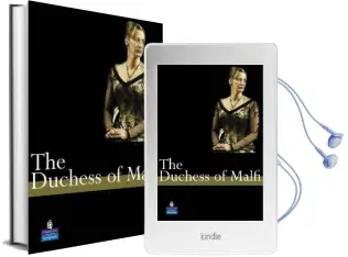 The Duchess of Malfi a Level Edition Audiobook download free by John Webster