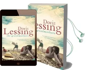 The Grandmothers Audiobook download free by Doris Lessing