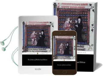 The Letters of Abelard and Heloise Audiobook download free by Peter Abelard