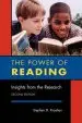 Audiobook The Power of Reading: Insights From the Research, 2nd Edition author Stephen D. Krashen