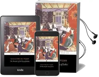 The Treasure of the City of Ladies: Or the Book of the Three Virtues Audiobook download free by Christine