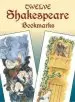 Audiobook Twelve Shakespeare Bookmarks author Steven James Petruccio