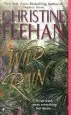 Audiobook Wild Rain author Christine Feehan