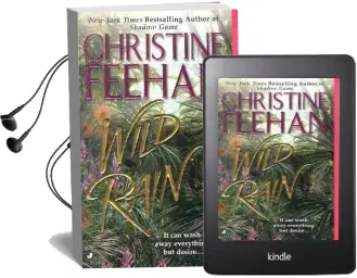 Wild Rain Audiobook download free by Christine Feehan