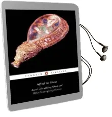 Alfred the Great: Asser'S Life of King Alfred and Other Contemporary Sources Audiobook download free by Asser