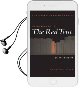 Anita Diamant'S 'The red Tent' Audiobook download free by Ann Finding