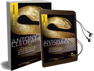 Antony and Cleopatra: York Notes Advanced Audiobook download free by William Shakespeare