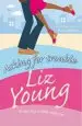 Audiobook Asking for Trouble author Liz Young