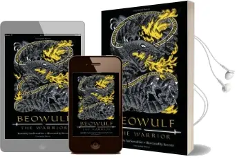 Beowulf the Warrior Audiobook download free by Ian Serraillier