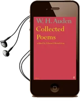 Collected Auden Audiobook download free by W. H. Auden