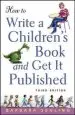 Audiobook How to Write a Children'S Book and get it Published author Barbara Seuling