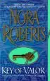 Audiobook Key of Valor author Nora Roberts