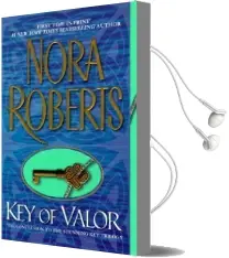 Key of Valor Audiobook download free by Nora Roberts
